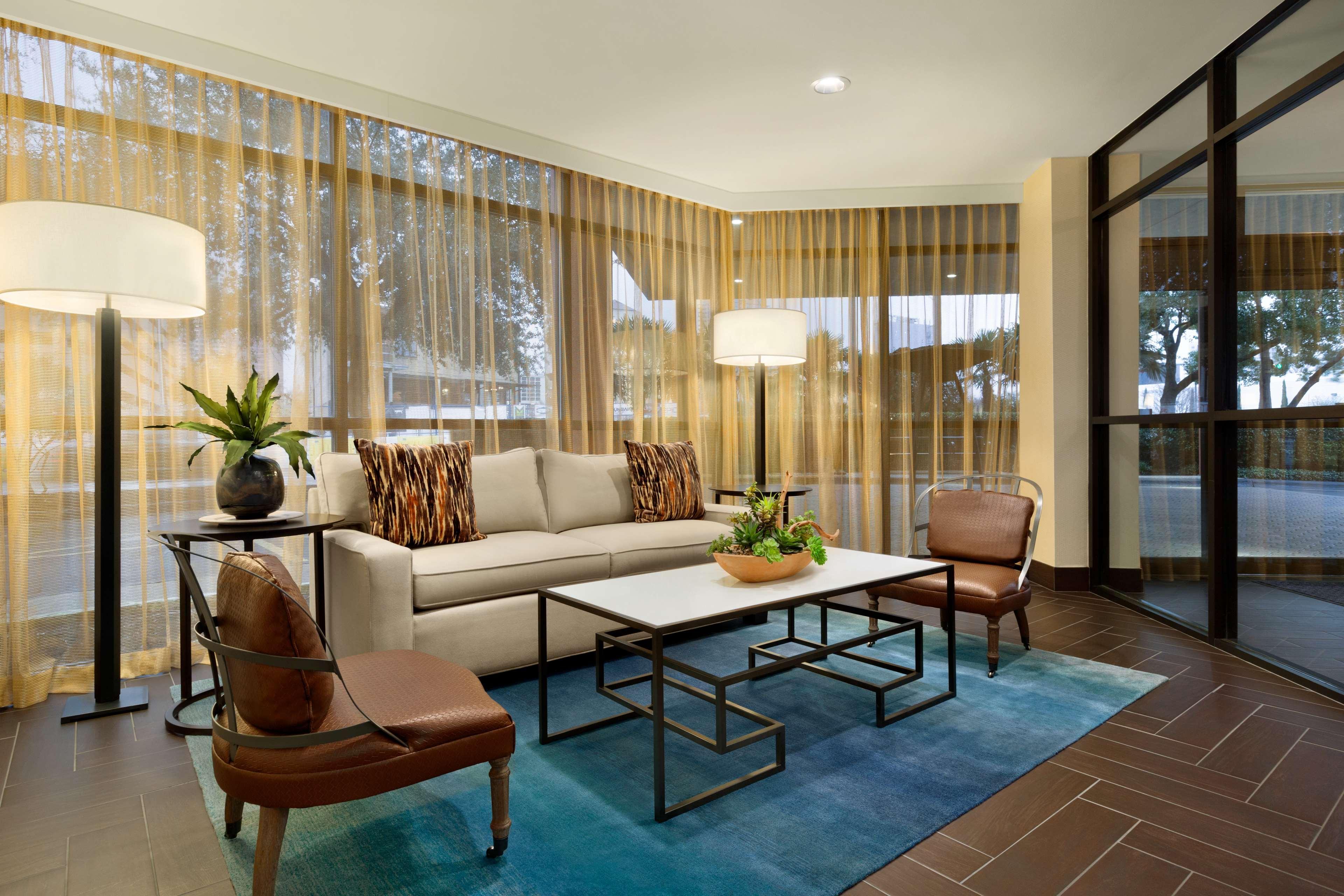 Embassy Suites By Hilton Austin Downtown South Congress Kültér fotó