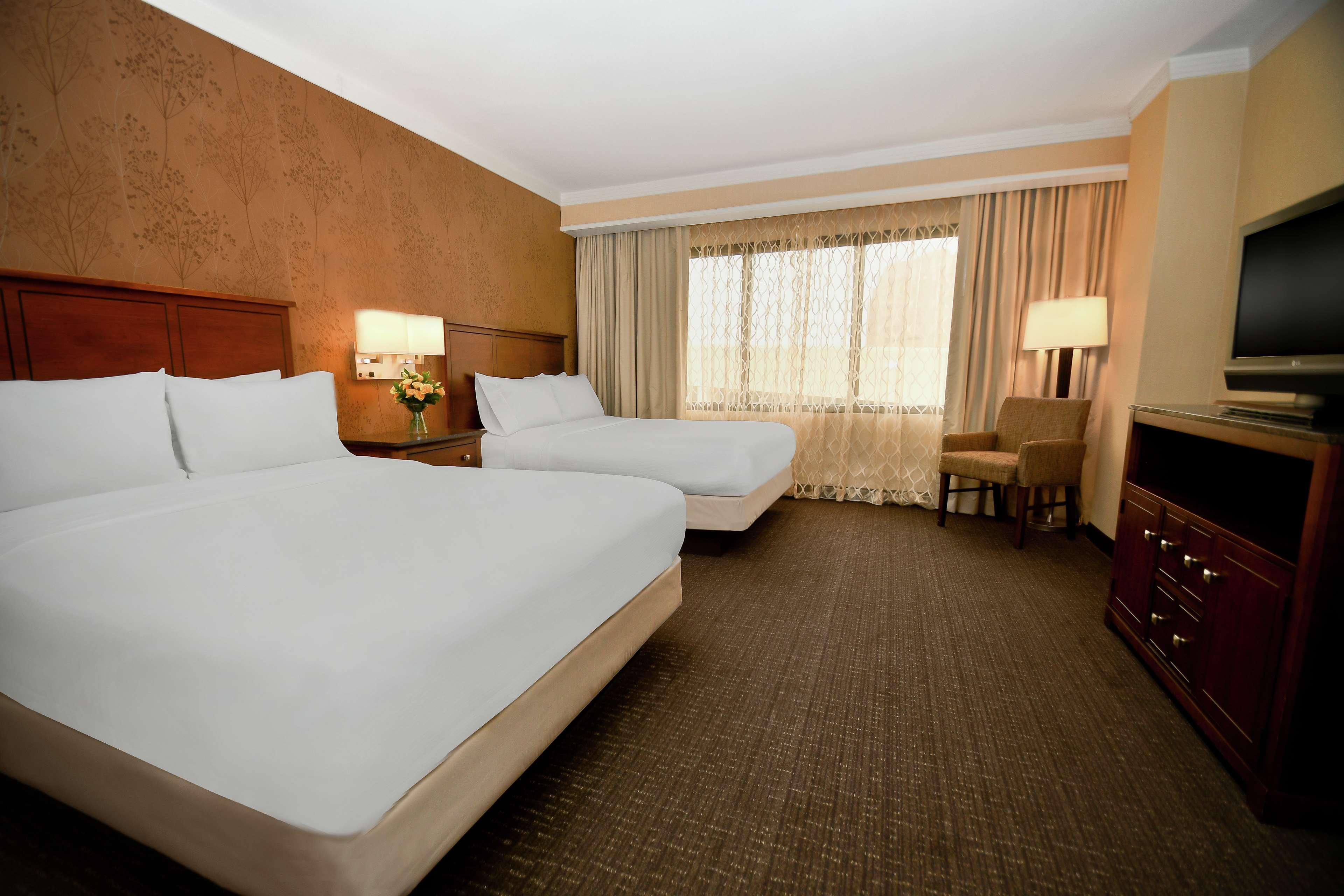 Embassy Suites By Hilton Austin Downtown South Congress Kültér fotó
