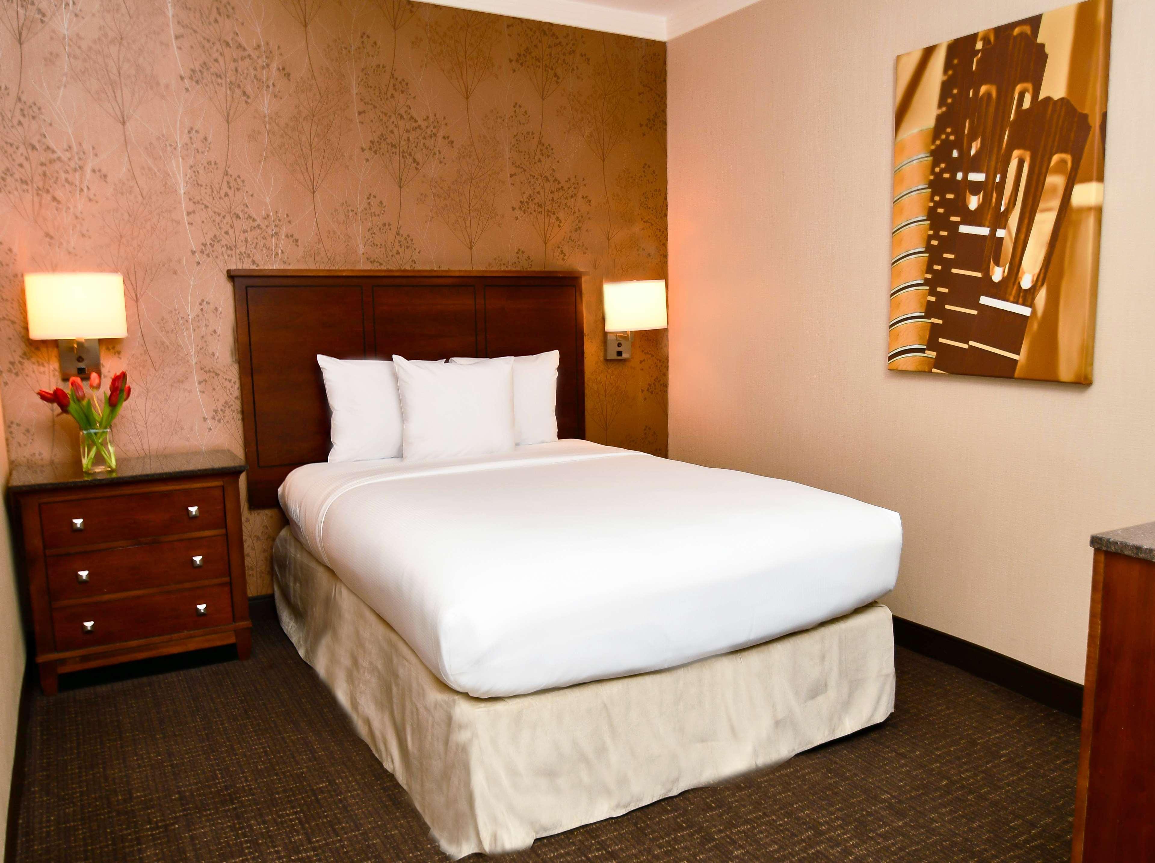 Embassy Suites By Hilton Austin Downtown South Congress Kültér fotó