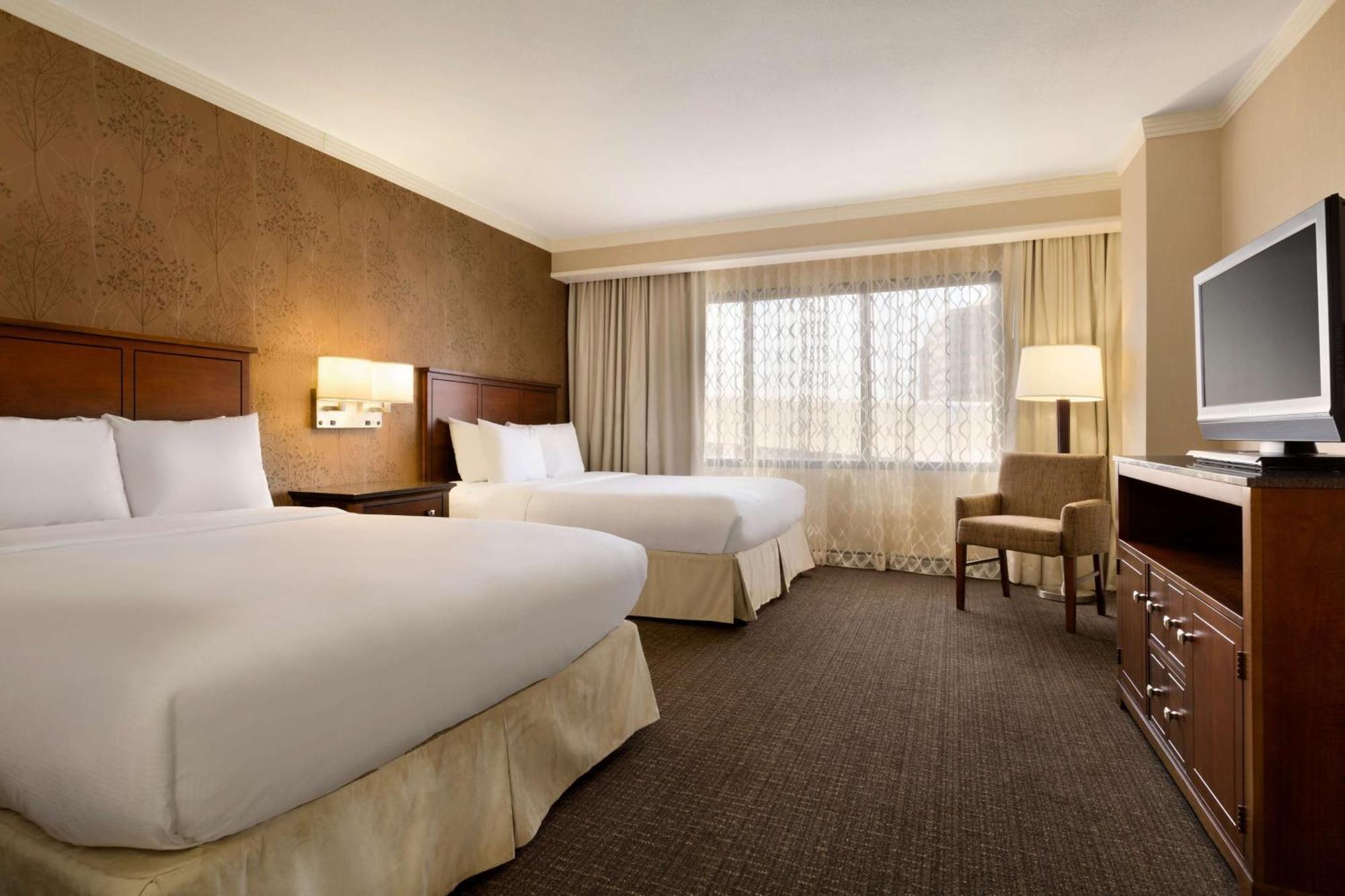 Embassy Suites By Hilton Austin Downtown South Congress Kültér fotó