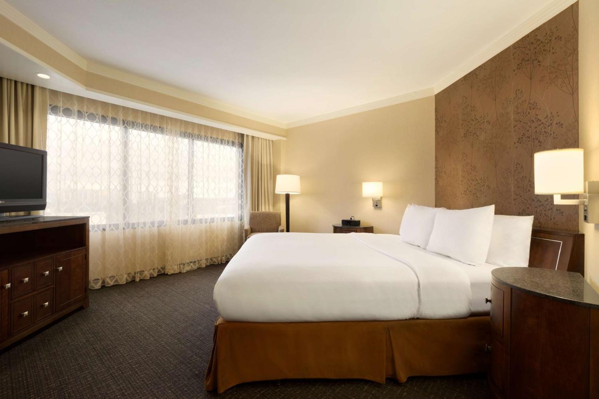 Embassy Suites By Hilton Austin Downtown South Congress Kültér fotó