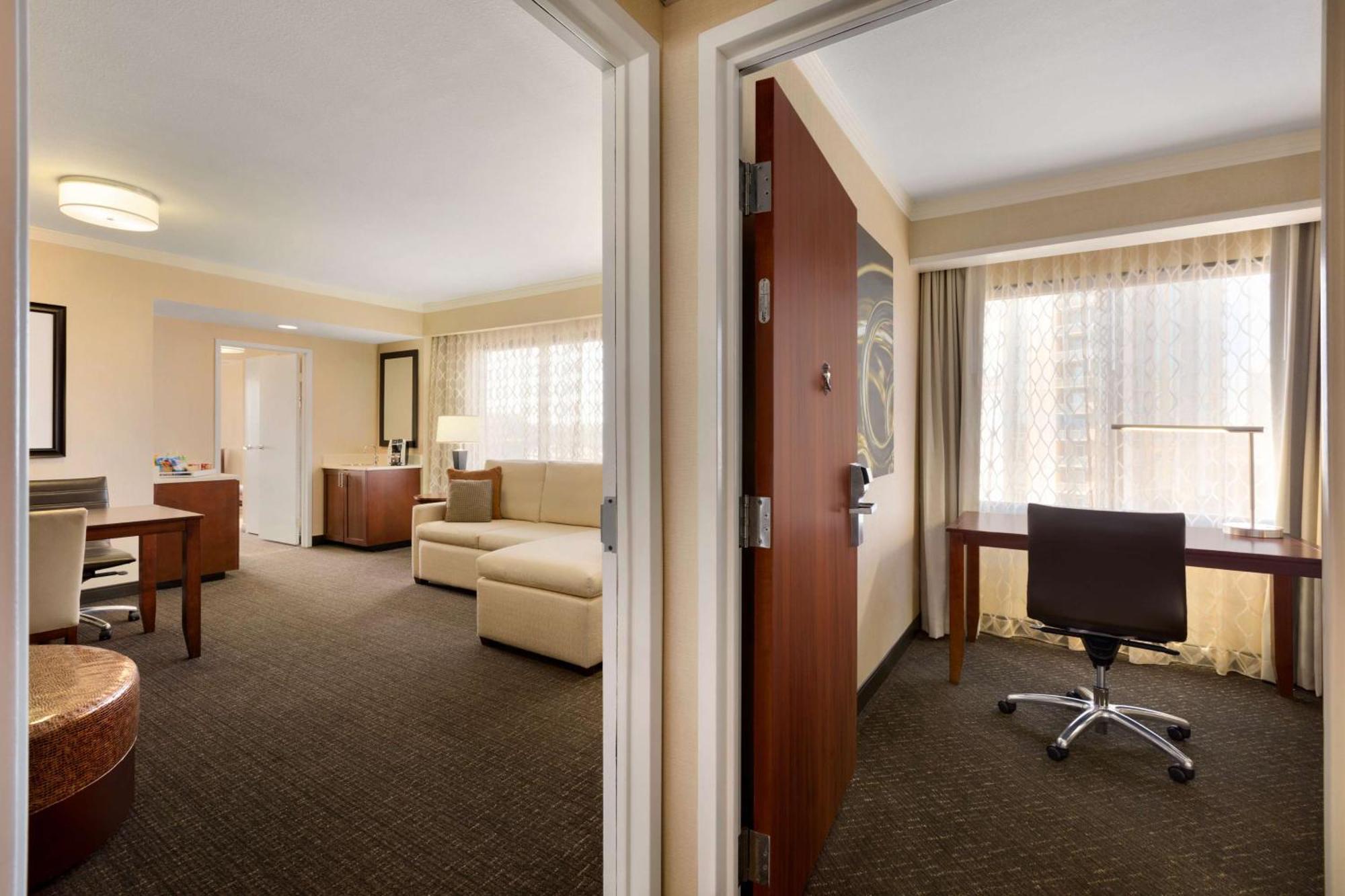 Embassy Suites By Hilton Austin Downtown South Congress Kültér fotó