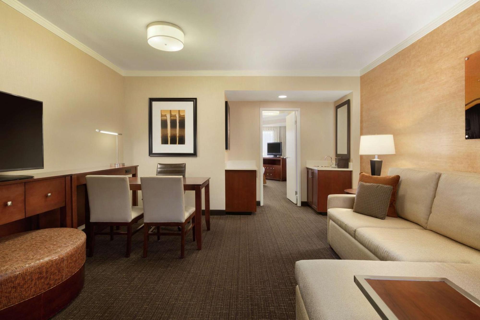 Embassy Suites By Hilton Austin Downtown South Congress Kültér fotó