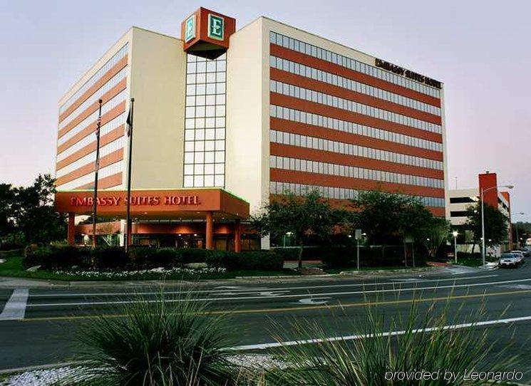 Embassy Suites By Hilton Austin Downtown South Congress Kültér fotó